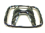 Image of EMBLEM, FR. (H) image for your Honda Del Sol  